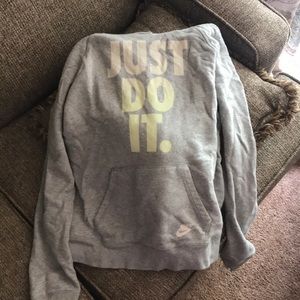 Nike hoodie